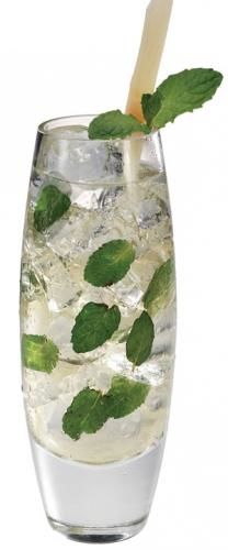 Receita Mojito