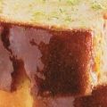 Receita Bolo de Limão