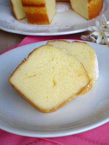 Receita Bolo de Leite Condensado