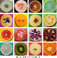 Frutas 15735