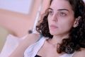 Ciça tem uma complicação pós-parto - Foto: Divulgação Globo