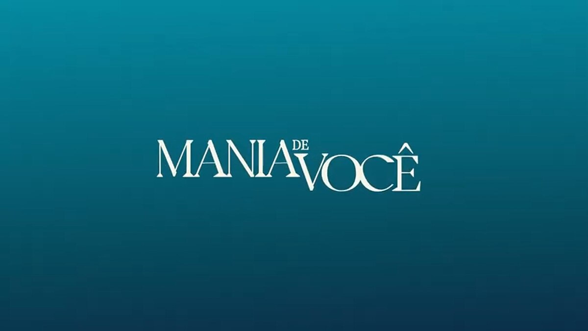 Novela Mania de Você