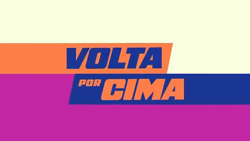 Novela Volta por Cima