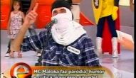 Famosos da Internet: Mc Maloka