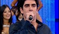 Marcelo Adnet no Faustão