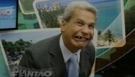 Plantão Alagoas: Sikêra Jr. perde o dente ao vivo