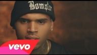 Chris Brown - Love More (Explicit) ft. Nicki Minaj