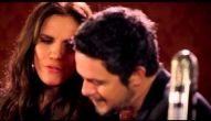 Alejandro Sanz - Não Me Compares ft. Ivete Sangalo