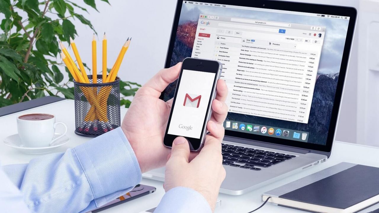 Gmail lotado? Confira dicas para liberar espaço no serviço.