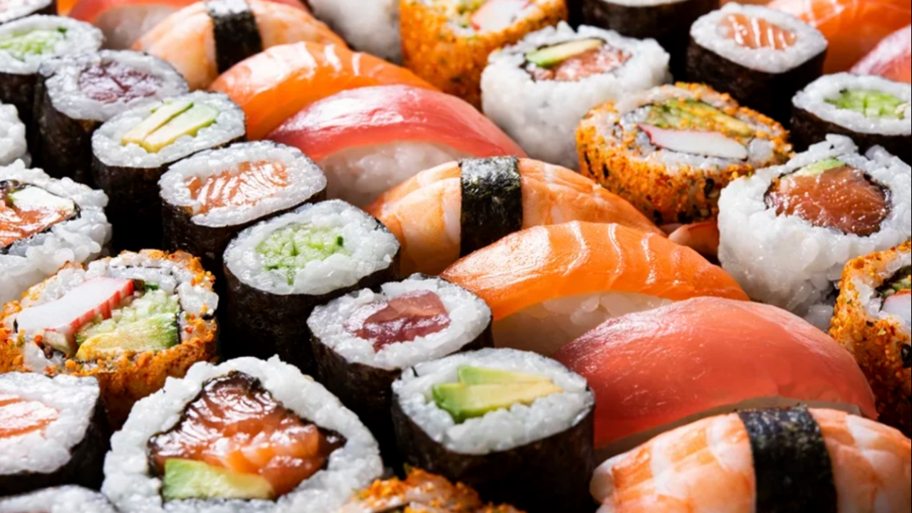 Comida japonesa: 6 pratos para entender e conhecer a culinária oriental