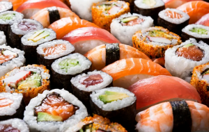 Comida japonesa: 6 pratos para entender e conhecer a culinária oriental