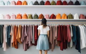 5 dicas para ter um guarda-roupas feminino versátil