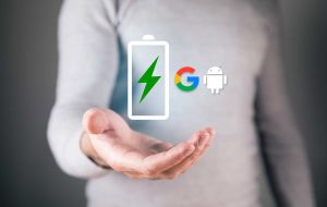 Como verificar a saúde da bateria do seu smartphone com Android?