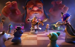 Clash Royale: confira dicas para montar o melhor deck para jogar em 2024