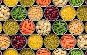 Legumes: como preparar para o consumo durante a semana