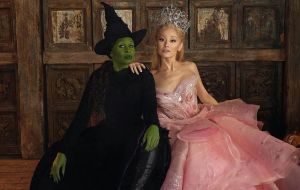 Wicked: confira curiosidades sobre o filme musical