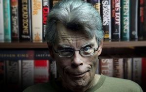 As melhores séries de 2024, de acordo com Stephen King