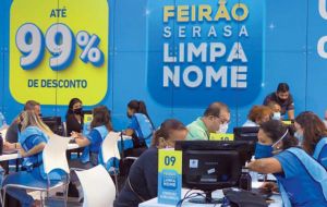 Serasa Limpa Nome 2025: Como negociar dívidas com até 99% de desconto