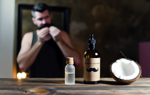 Como fazer o bigode crescer naturalmente: Receita caseira que realmente funciona