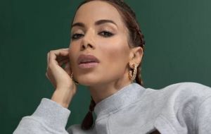 Documentário Larissa: Vida real de Anitta na Netflix com revelações exclusivas