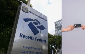 Emprestar cartão de crédito: entenda os riscos e problemas com a Receita Federal