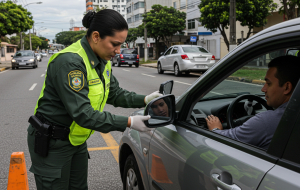 Nova Lei dos Retrovisores: Entenda as multas e exigências do Detran para evitar penalidades