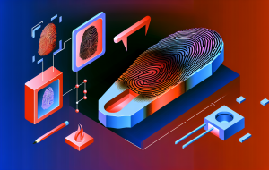 Queimadura no dedo afeta a digital? Descubra os impactos na identificação biométrica e soluções