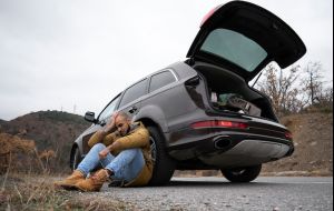 Adeus aos gigantes: Três populares SUVs encerram sua jornada nas ruas brasileiras em 2025