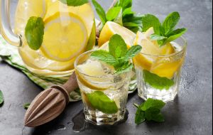 Além da água: 5 receitas de bebidas refrescantes para aliviar o calor do verão