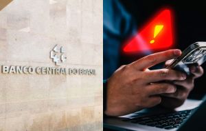 Alerta do Banco Central: Como evitar golpes em cartão, PIX e empréstimos