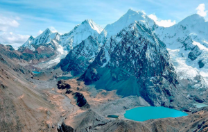 Machu Picchu: Veja como planejar sua viagem dos sonhos aos Andes Peruanos