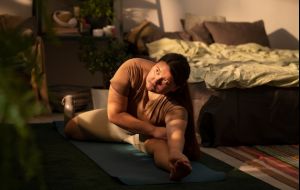 Exercícios Antes de Dormir: Descubra os benefícios e riscos para sua qualidade do sono