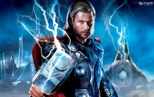 Thor O Filme