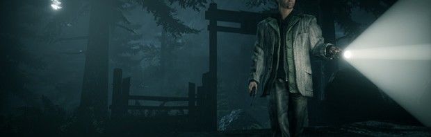 Alan Wake tem lançamento confirmado para PC