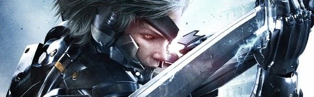 Novidades do game Metal Gear Rising: Revengeance