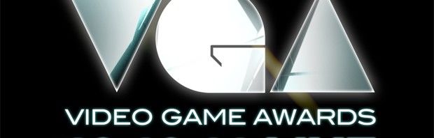 Premiados da Video Game Awards 2011