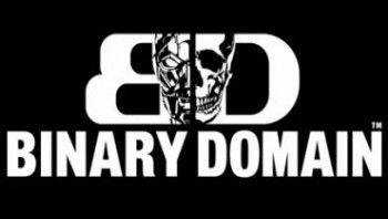 Binary Domain é anunciado pela Sega