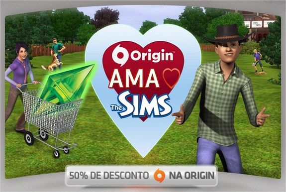 sims 3 origin free