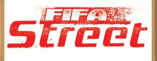 Novidades sobre o lançamento Fifa Street