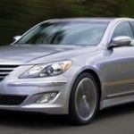 Hyundai já começa a anunciar o Hyundai Genesis no Brasil