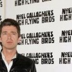 Noel Gallagher lança música nova