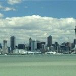 Auckland, a Cidade da Vela