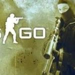 Data de lançamento do game Counter Strike Global Offensive