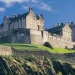 Conheça um pouco sobre a misteriosa Edimburgo