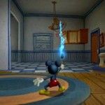 Novo game do Mickey Mouse para os consoles