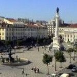 Lisboa quebra recorde de turistas brasileiros em 2011