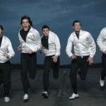 Novo album da banda The Hives é anunciado