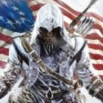 Assassin's Creed 3 dublado para português