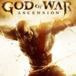 Novo God of War - Ascension já tem capa divulgada