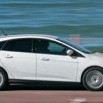 Ford quer lançar Novo Ford Focus globalmente